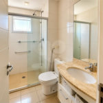 Vila Olímpia - | 128 m² | 3 Suítes | 4 Vagas - Condomínio Clube