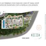 56m² - 2d/1s - Vaga determinada