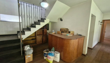 Sobrado à venda com 3 quartos, sendo 1 suíte,  em Cidade São Francisco, São Paulo, SP