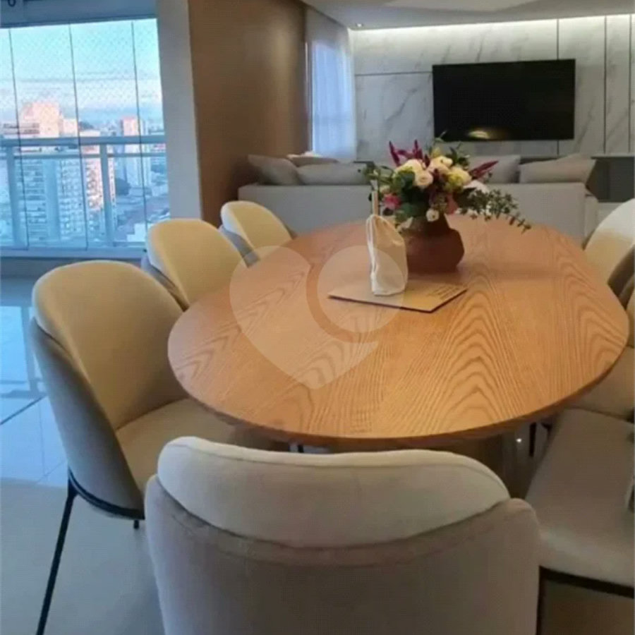 237 m² DE SOFISTICAÇÃO NO IPIRANGA – 4 SUÍTES, VARANDA GOURMET E CONDOMÍNIO CLUBE COMPLETO