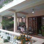 Casa com 4 dorms, Jardim Paulista, Atibaia