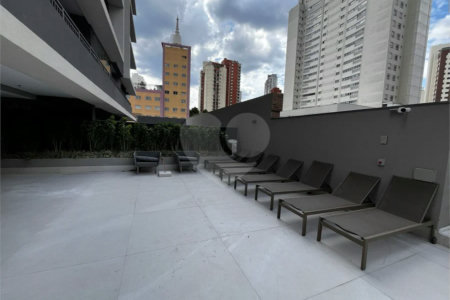Studio à Venda – Lumiere Studios - Chácara Klabin – São Paulo/SP