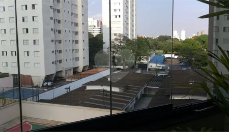Apartamento à venda com 4 quartos, sendo 2 suítes,  em Santana, São Paulo, SP
