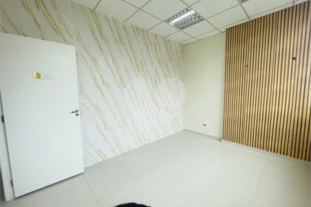 SALA COMERCIAL PARA LOCAÇÃO C/ HIDRAULICA DOMO BUSINESS | CENTRO – SÃO BERNARDO DO CAMPO