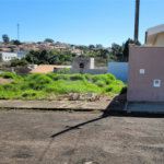 Terreno no Jardim Citelli
