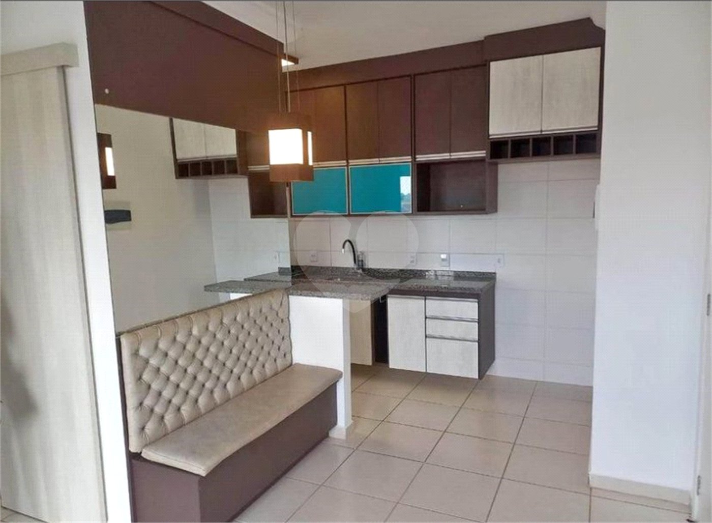 Apartamento à Venda em Condomínio Fechado – Ótima Localização e Infraestrutura Completa
