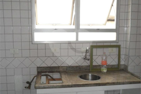 Apartamento para Locação 62m² - Bela Vista