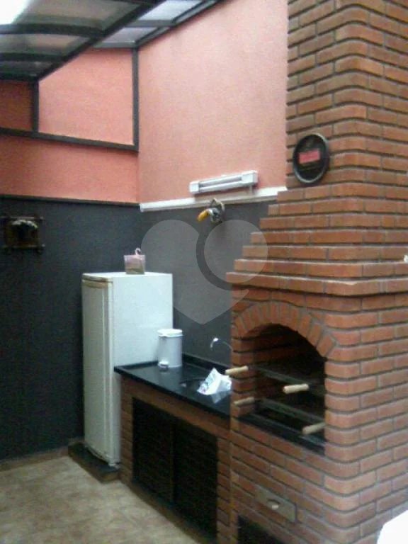 Sobrado à venda com 3 quartos, sendo 1 suíte,  em Vila Nova Cachoeirinha, São Paulo, SP
