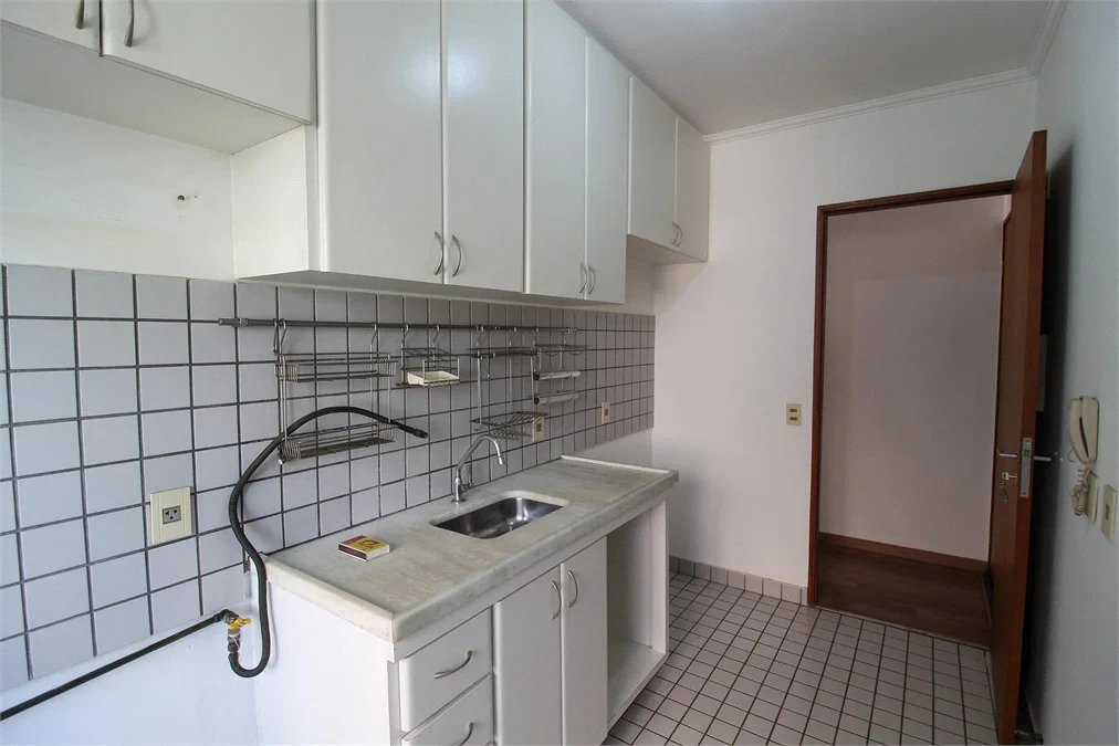 Apartamento à venda com 3 quartos em Butantã, São Paulo, SP