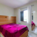 Apartamento à venda com 2 quartos em Butantã, São Paulo, SP