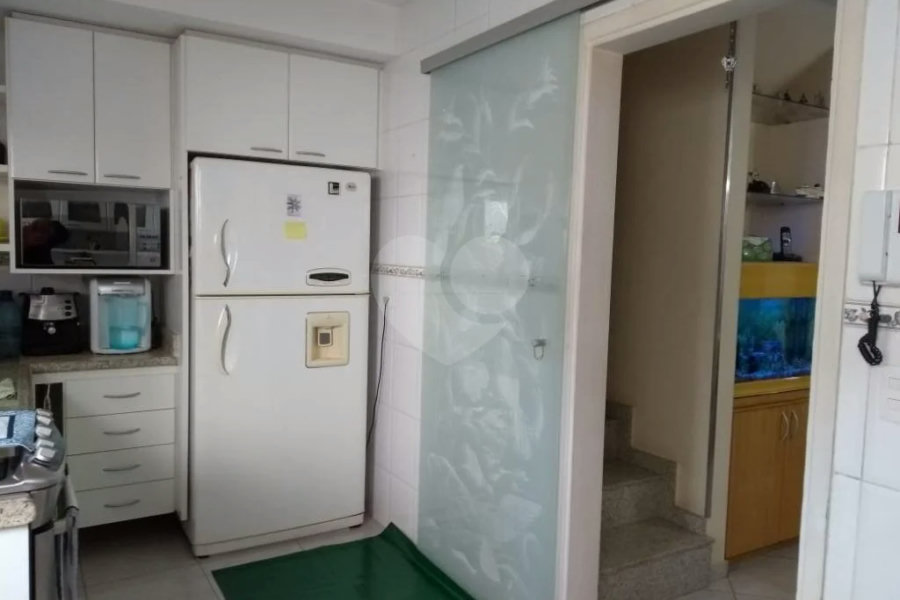 Apartamento á venda - Jabaquara
