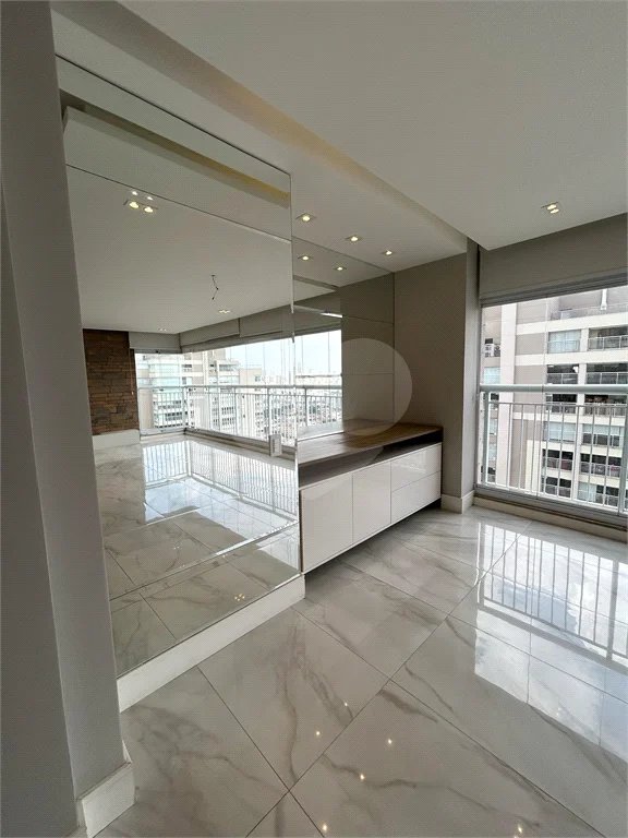 Cobertura espetacular à venda de 310m² no L’Essence Mooca - Agende já a sua visita!