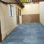 Casa Térrea de Vila - 2 Quartos / 2 Vagas - metrô Alto do Ipiranga