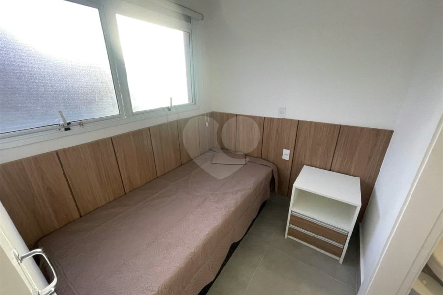 Apartamento à venda com 3 suítes em Riviera de São Lourenço, Bertioga, SP