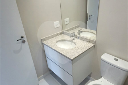 Apartamento de 2 quartos à venda no Paraíso