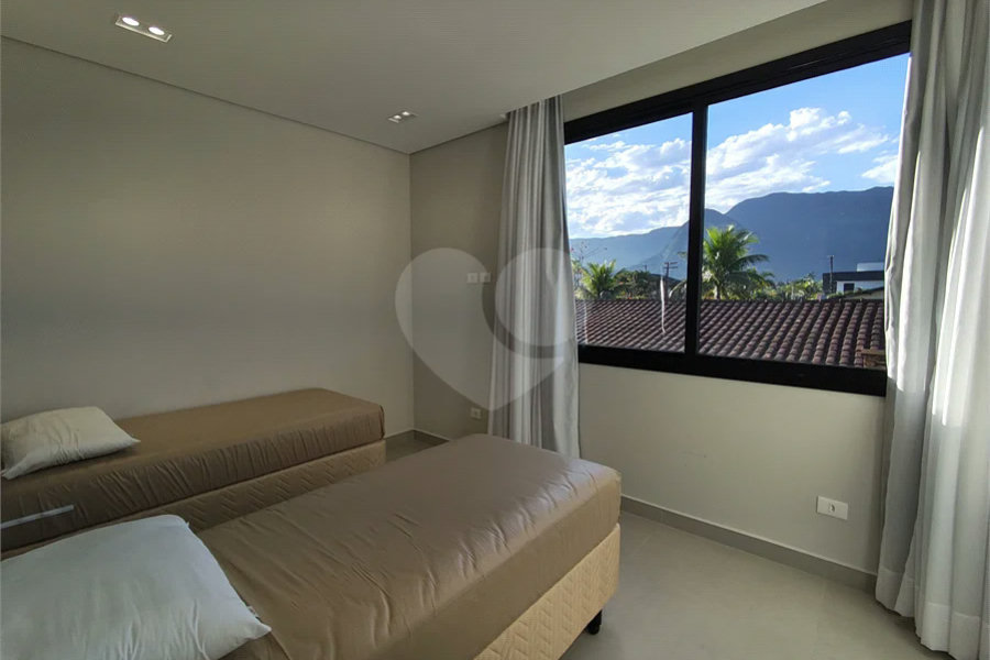 Casa à venda com 4 suítes em Morada da Praia, Bertioga, SP
