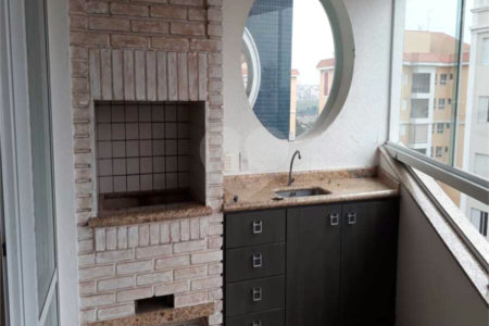 Lindo Apto Edifício Raquel Venda com Sacada gourmet.com 03 dormitórios 01 suíte