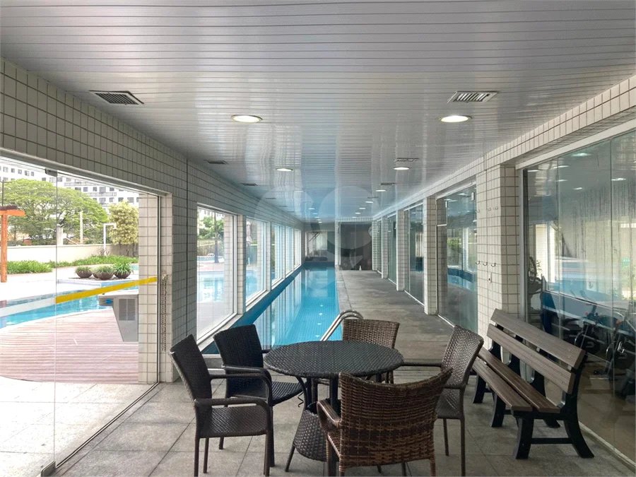 Apartamento para alugar com 4 quartos, sendo 2 suítes, em Jardim Marajoara, São Paulo, SP