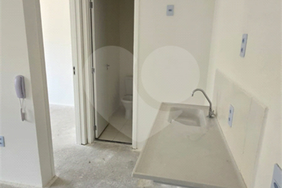 Apartamento à venda ou para alugar com 1 quarto em Pirituba, São Paulo, SP