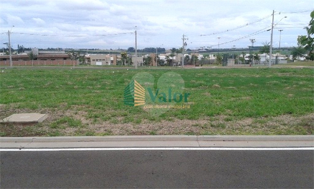 Terreno no Damha II São Carlos