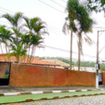 Casa á venda - Centro