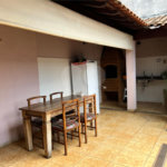 Casa no parque Fehr