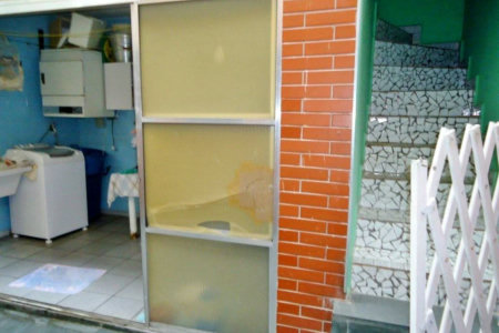 Casa à venda com 3 quartos em Jardim Bonfiglioli, São Paulo, SP