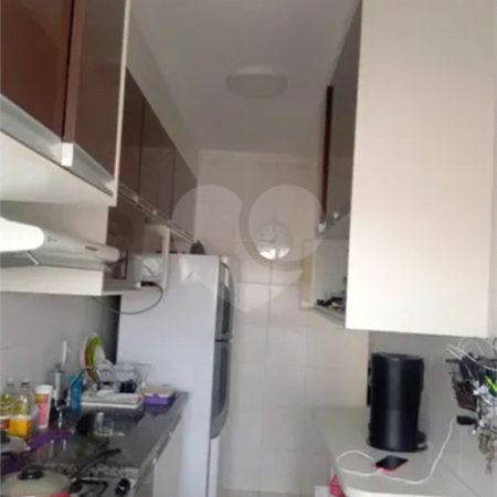 APARTAMENTO A VENDA 56M², 2 DORMITORIOS, 2 BANHEIROS, 1 VAGA - PARQUE RESIENCIAL FLAMBOYANT - SÃO J