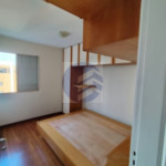 Apartamento à venda no Edifício Tatiana - 2 Dormitórios Sumarezinho (Vila Madalena)
