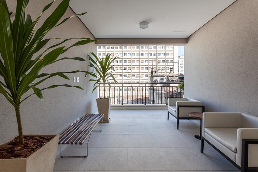 LANÇAMENTO- Apartamento à venda na Consolação/ Bela Vista