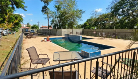 Apartamento à venda com 2 quartos em Vila Boa Vista 1, São Carlos, SP