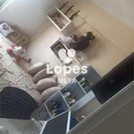 APARTAMENTO A VENDA, EDIFICIO CAROLINA, BAIRRO JARDIM SATÉLITE, 3 DORMITORIOS 1 SENDO SUITE, 2 VAGAS