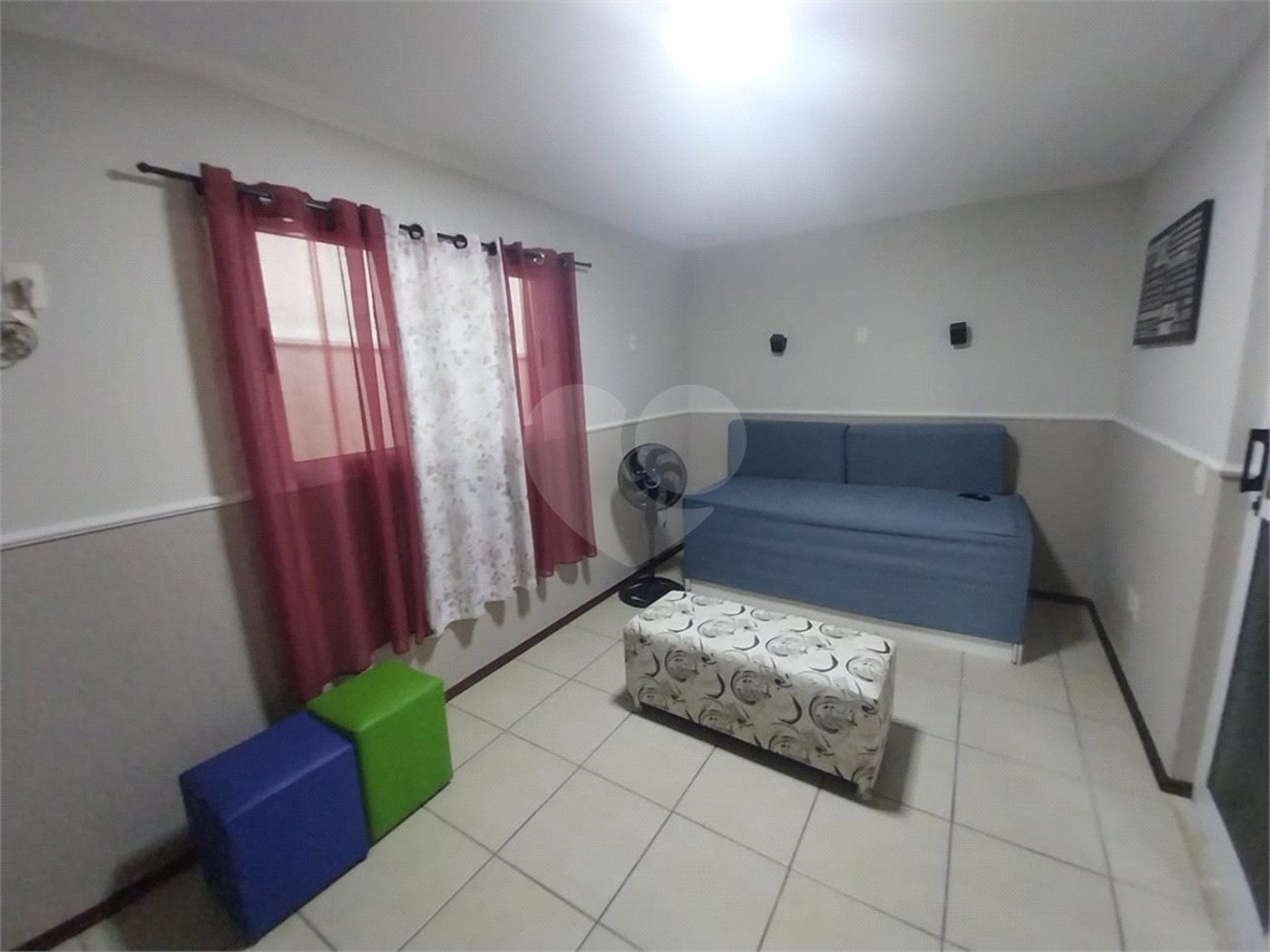 Casa Térrea Disponível para Locação e Venda no Condomínio Vilaggio Capriccio