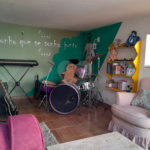 Casa com 4 dormitórios sendo 1 suíte a venda no bairro Samambaia