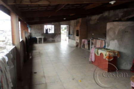3 casas – alto da mooca