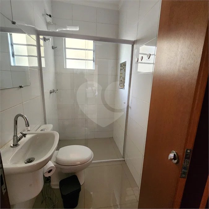 CASA À VENDA NO CONDOMÍNIO COSTA DO SOL – PIRACICABA/SP