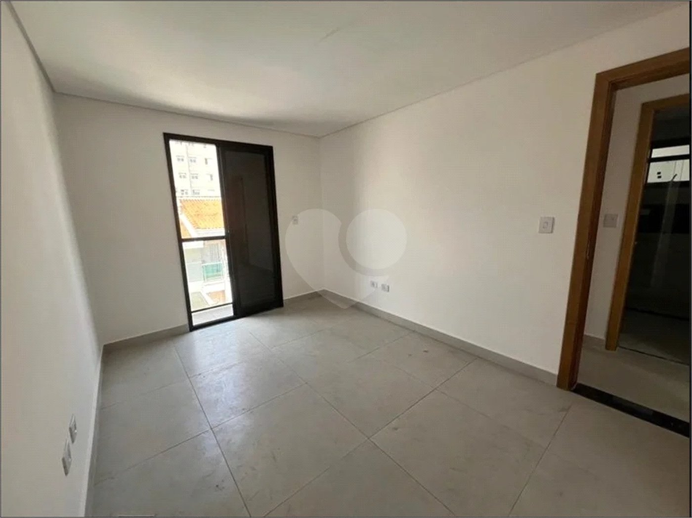 Apartamento à venda com 2 quartos em Tucuruvi, São Paulo, SP
