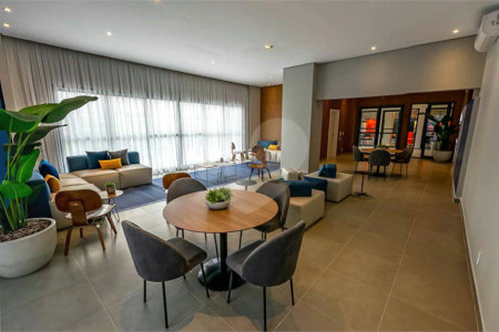 Apartamento no Alto do Ipiranga, 1 quarto, 1 banheiro, quintal