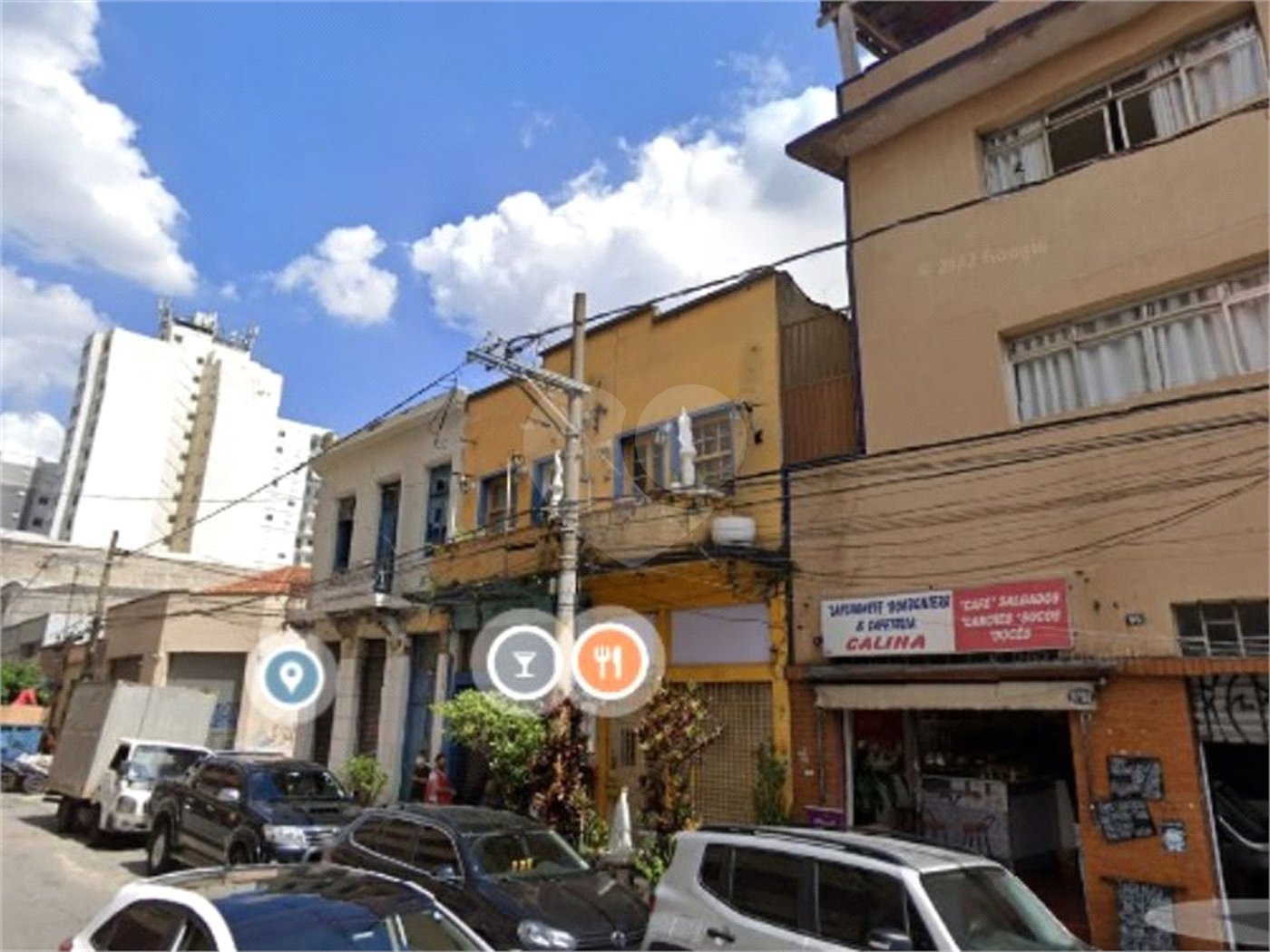 Prédio à venda em Brás, São Paulo, SP