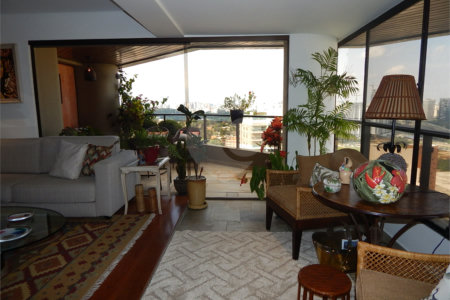 Aconchegante e privilegiado Apartamento!!!