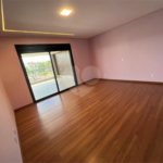 Casa com 4 suítes no Residencial 4 Parque Faber Castell