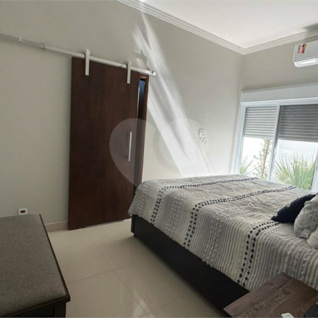 Casa térrea disponível para venda no Condomínio Quebec