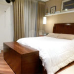 Cobertura Duplex com 126,metros quadrados próximo ao Shopping Pátio Paulista.