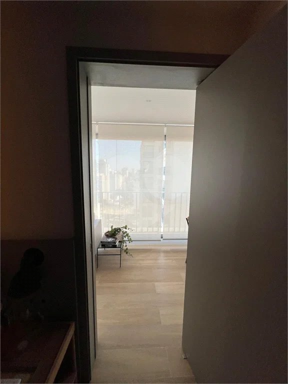 Apartamento para locação na Vila Nova Conceição