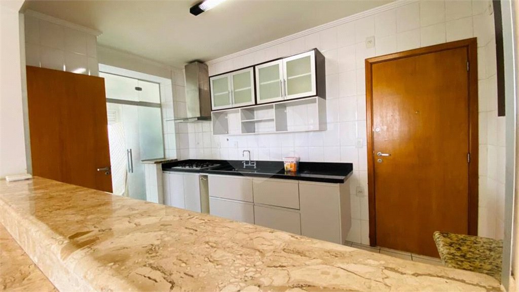 Apartamento com 3 quartos à venda em Jardim Esplanada, São José dos Campos