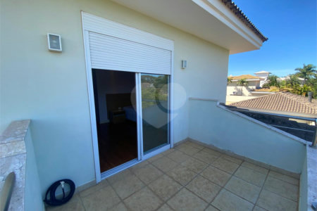 Casa á venda condomínio Damha I