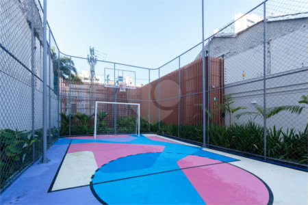 Apartamento à venda com 3 suítes em Ibirapuera, São Paulo, SP