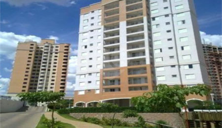Apartamento para alugar com 3 quartos, sendo 1 suíte,  em Jardim Pompéia, Indaiatuba, SP