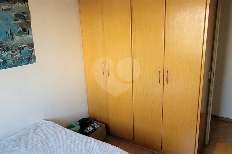Apartamento 4 quartos no Sumaré