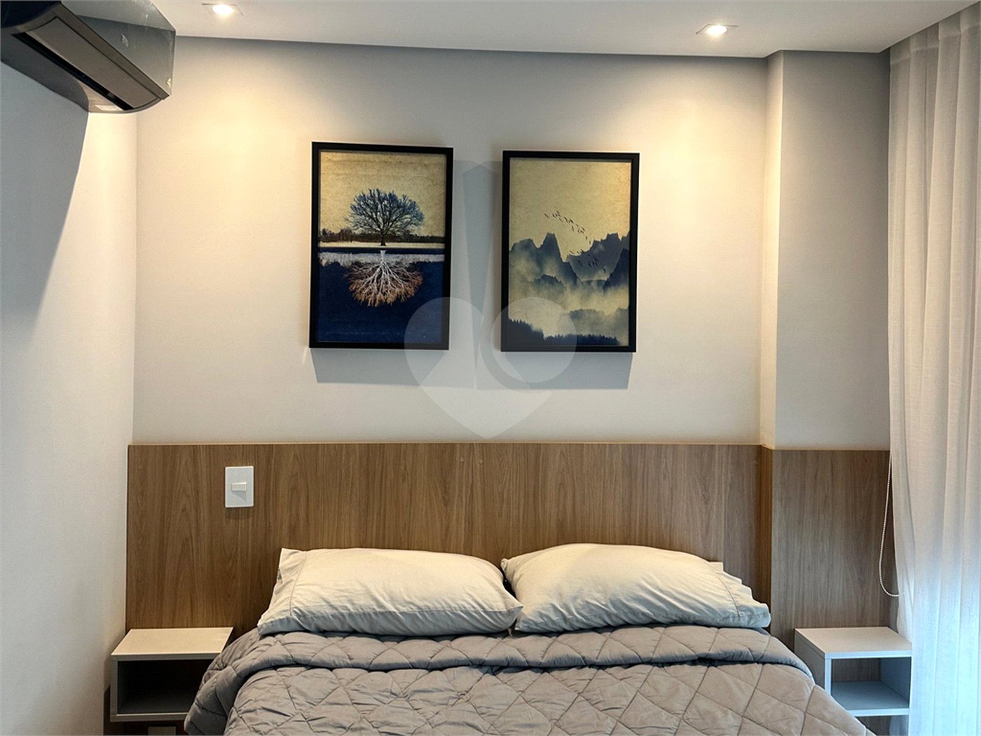Studio de 21m2 à venda na Vila Mariana